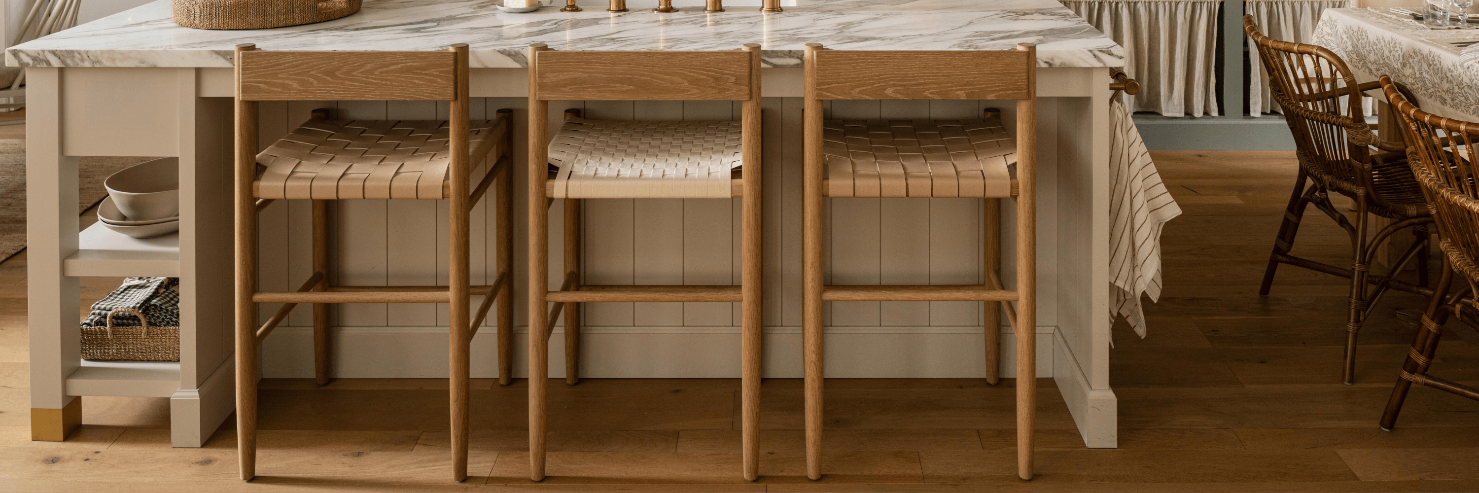 Bar & Counter Stools