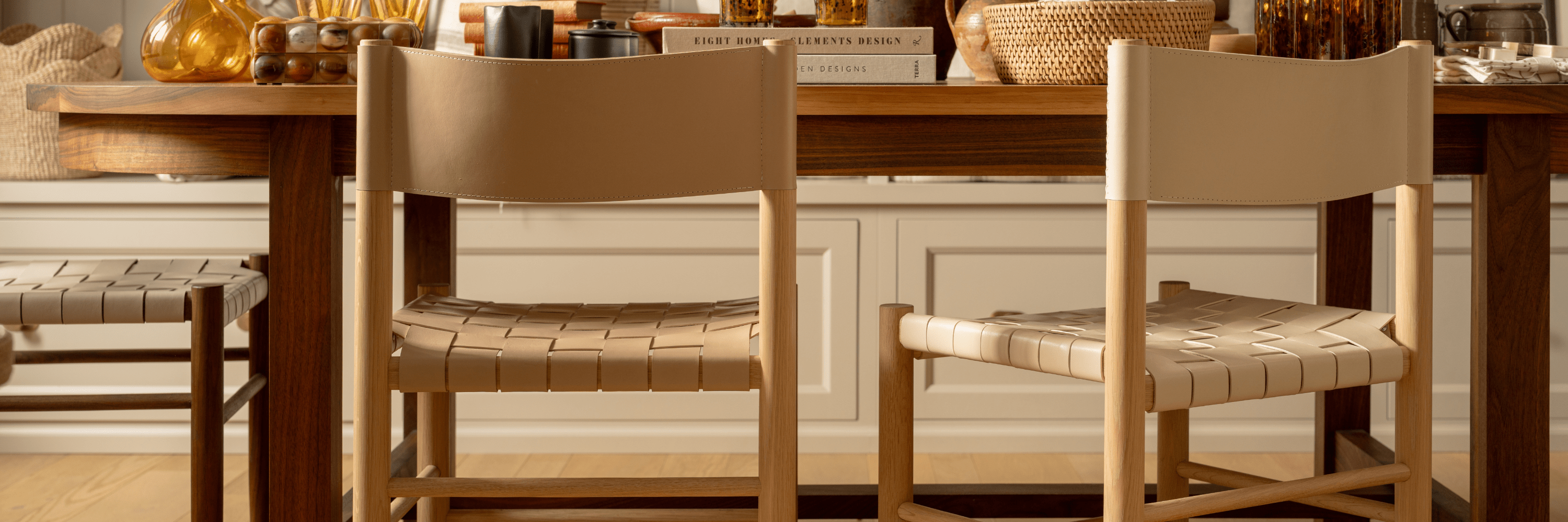 Dining Chairs
