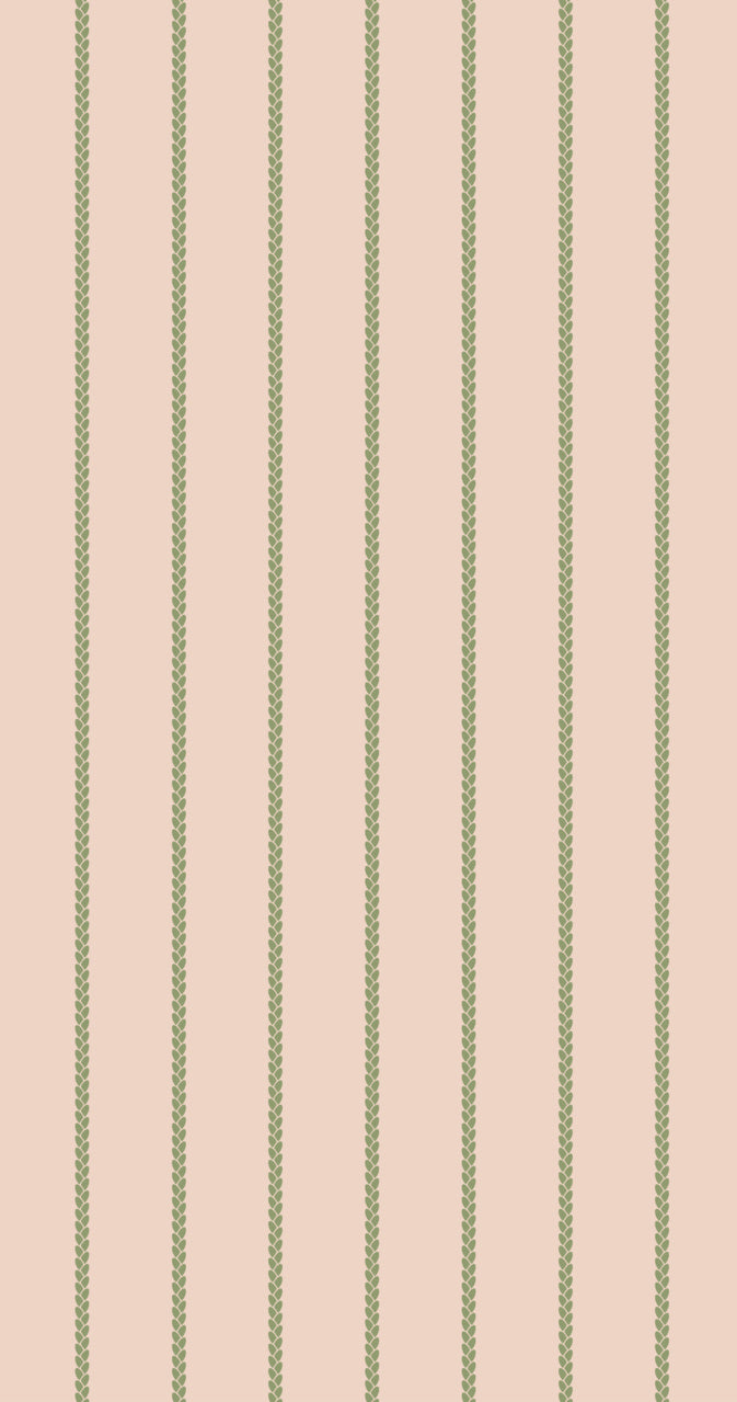 Petal Stripe 2421 wallpaper