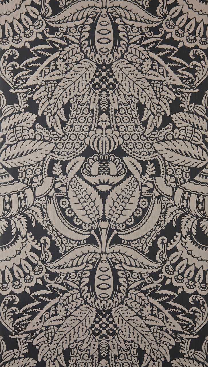Orangerie 2503 wallpaper