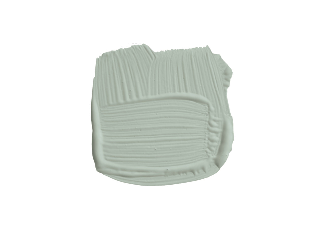 Mizzle No.266 brush-out swatch