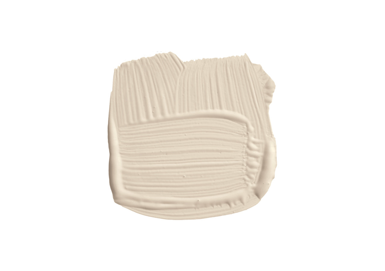 Joa's White No.226 brush-out swatch