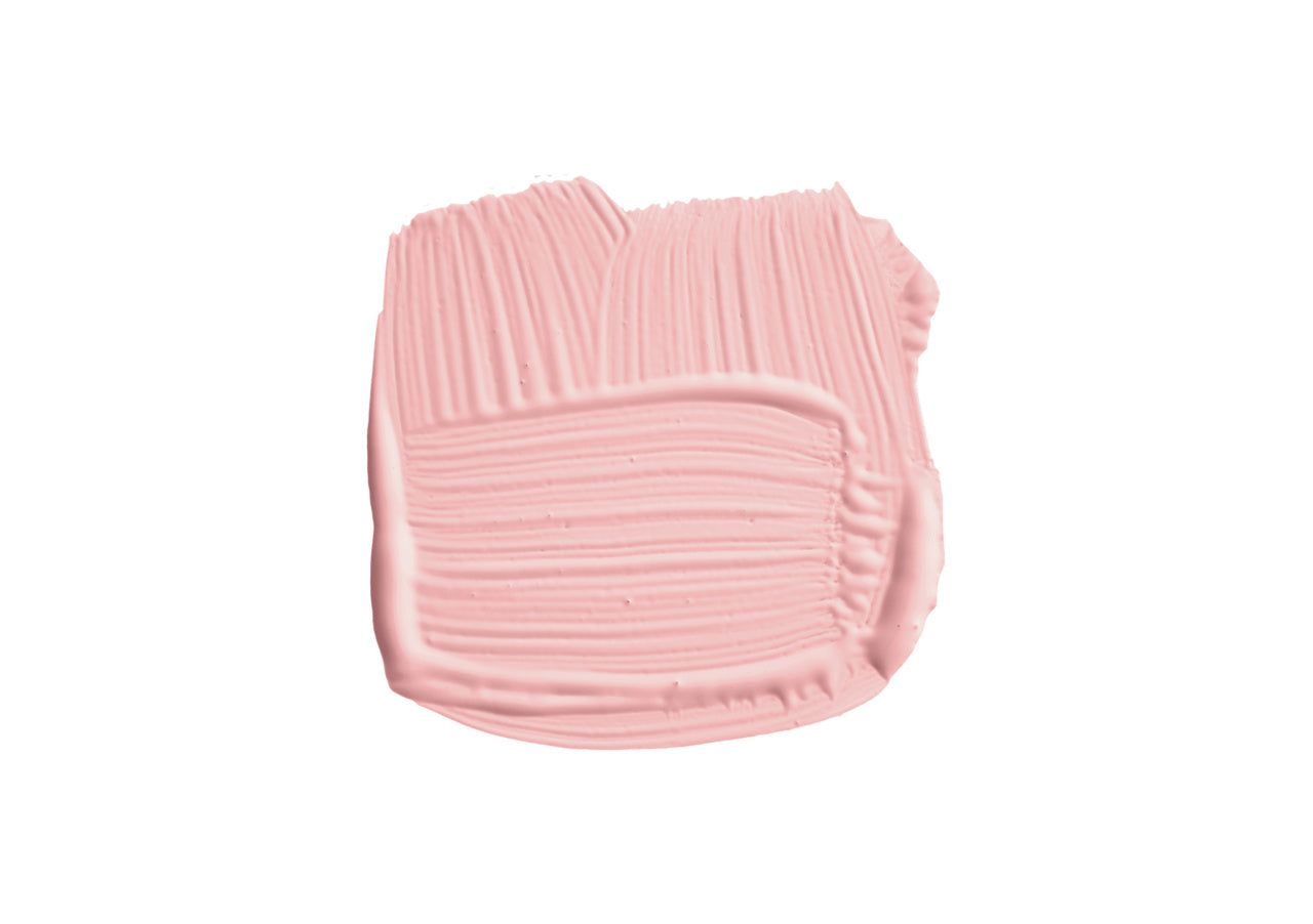 Nancy's Blushes No.278 brush-out swatch