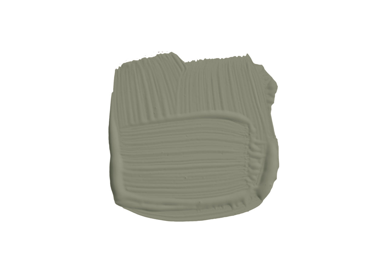 Treron No.292 brush-out swatch