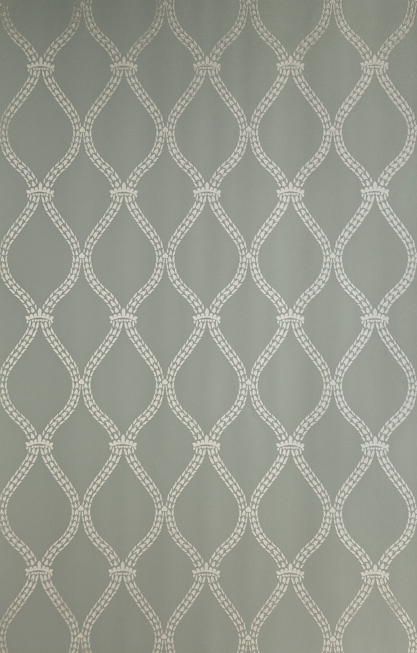 Crivelli Trellis 3107 wallpaper
