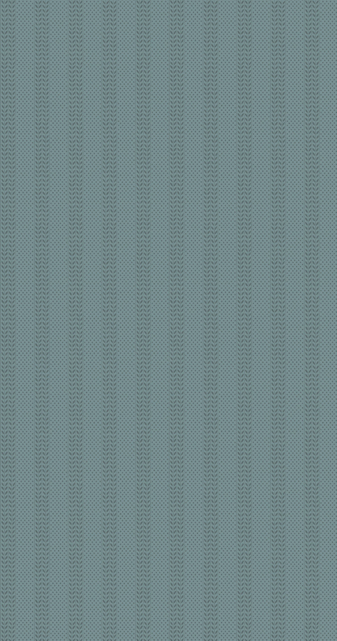Polka Sprig 1084 wallpaper