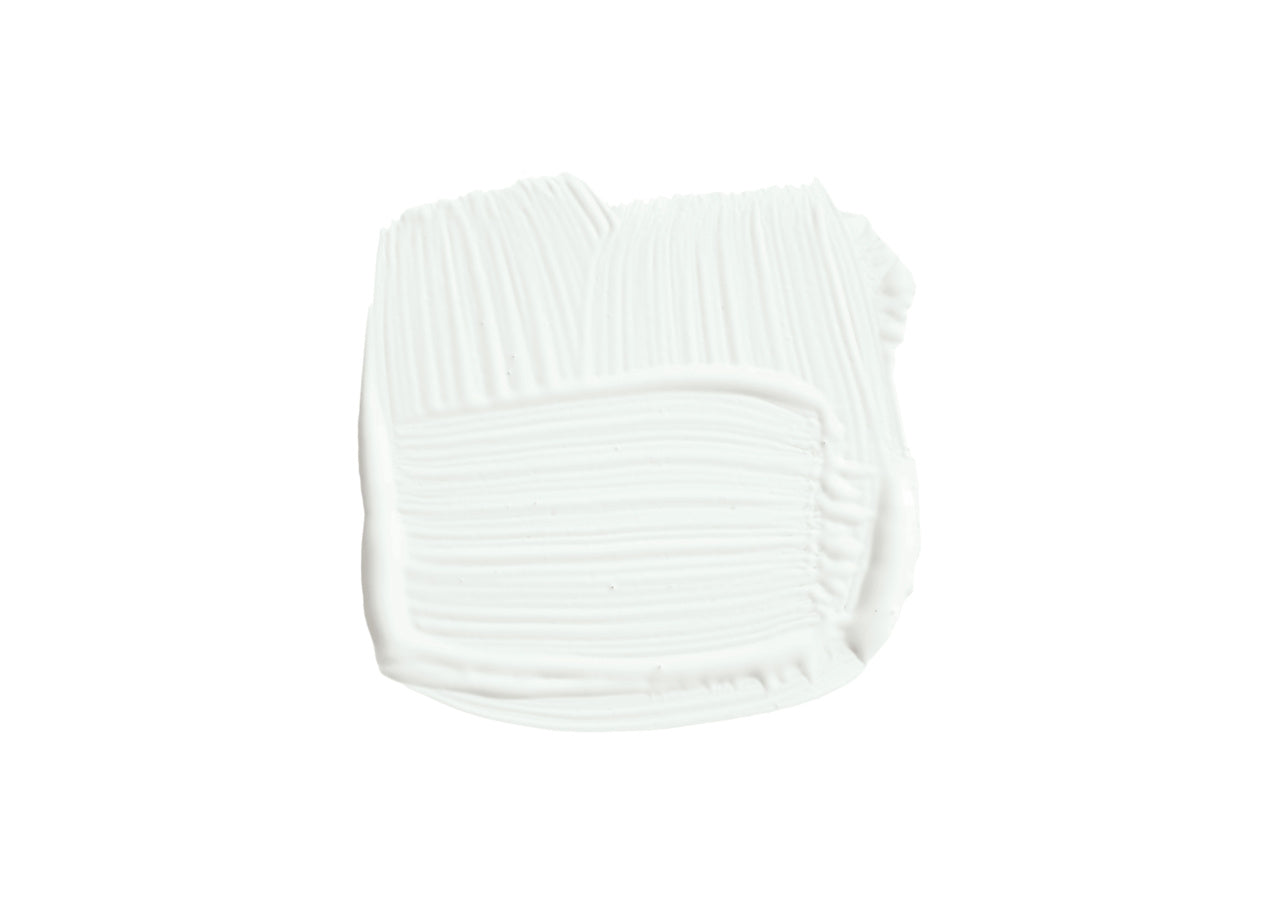 Cabbage White No.269 brush-out swatch