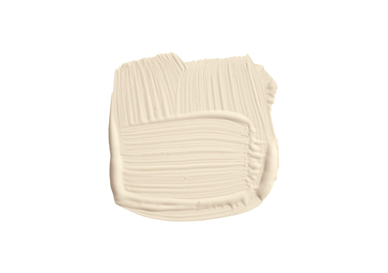 Slipper Satin No.2004 brush-out swatch