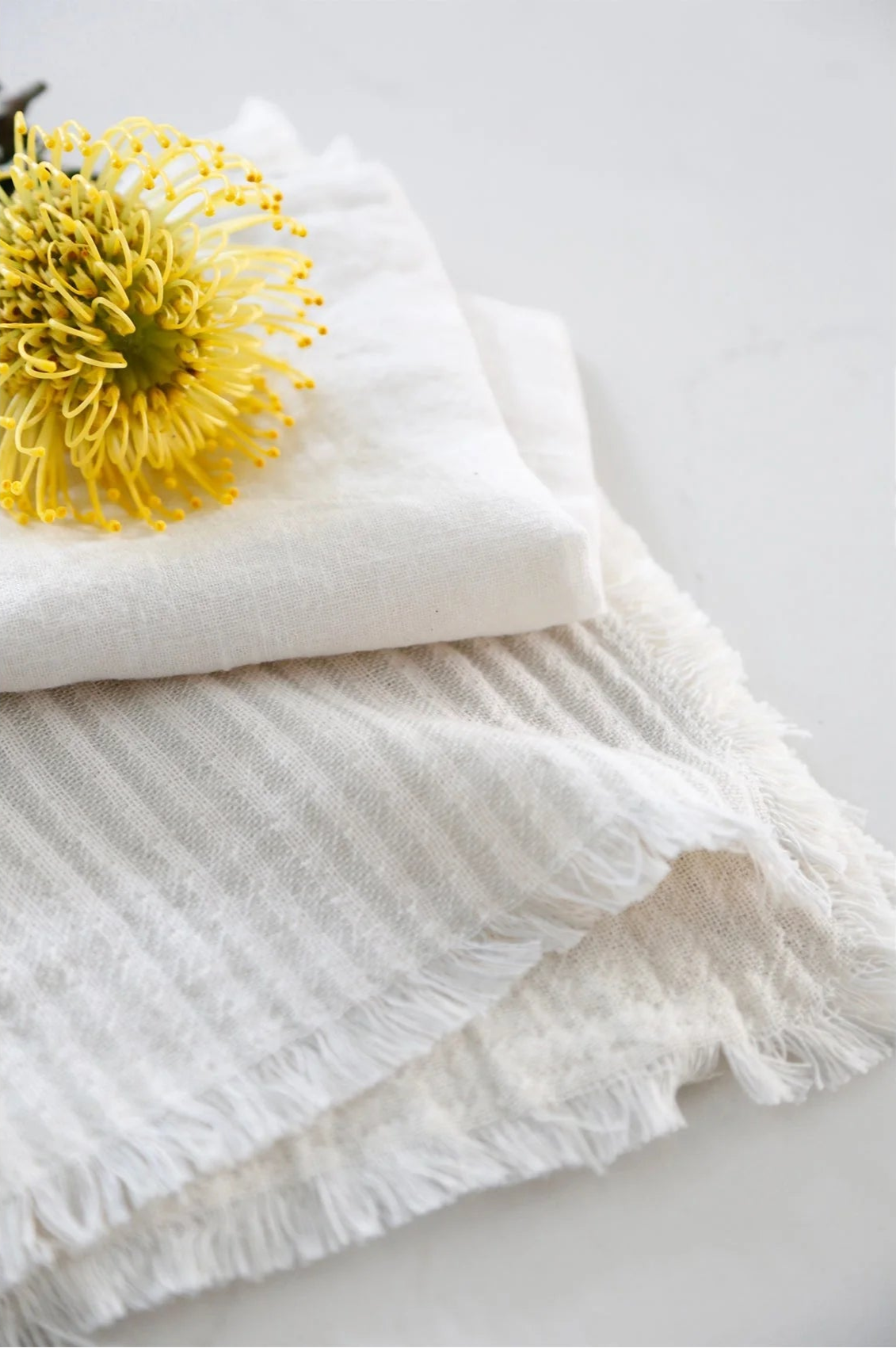 Healdsburg Napkins - Ocean