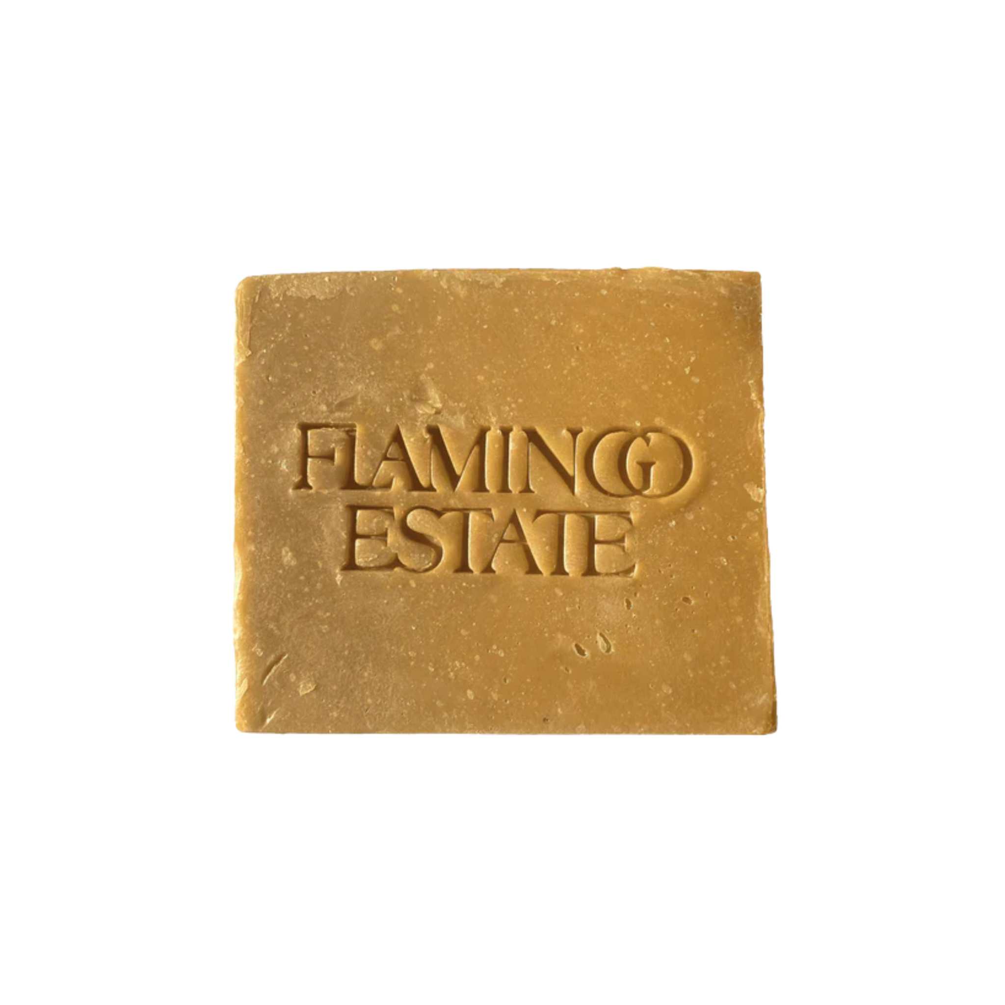 Garden Essentials Yellow Blossom Bar Soap