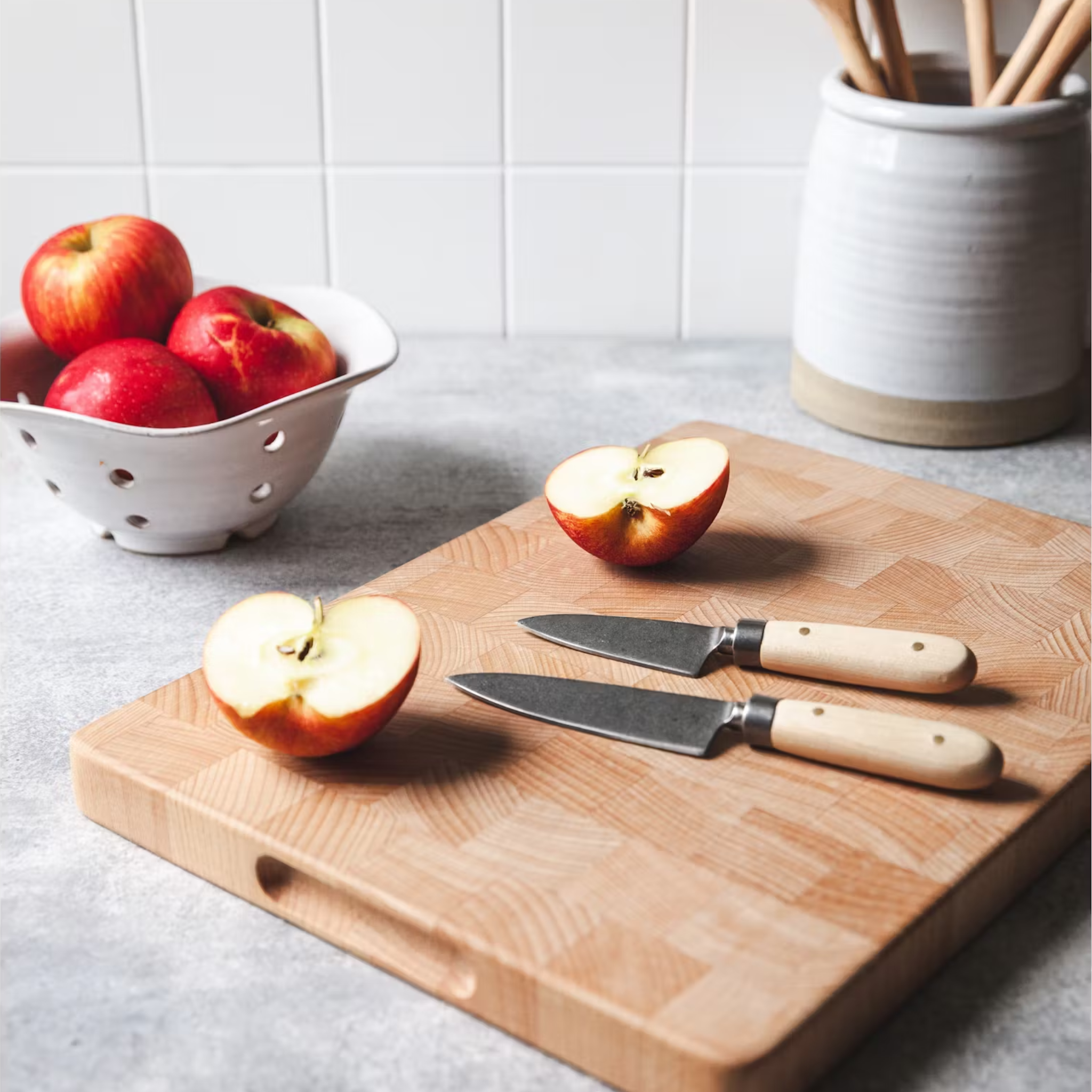Pantry Chopping Block