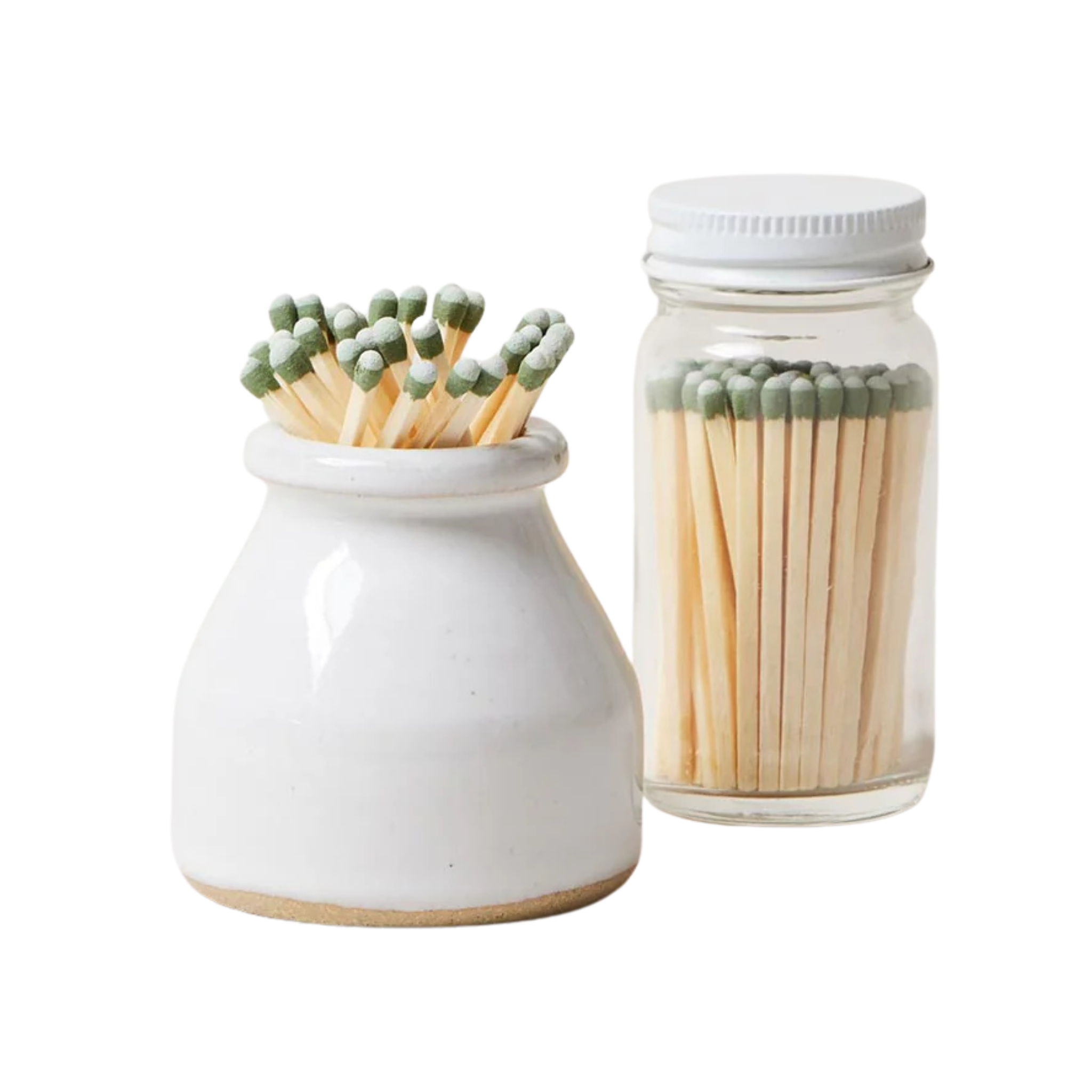 Milkmaid Match Striker