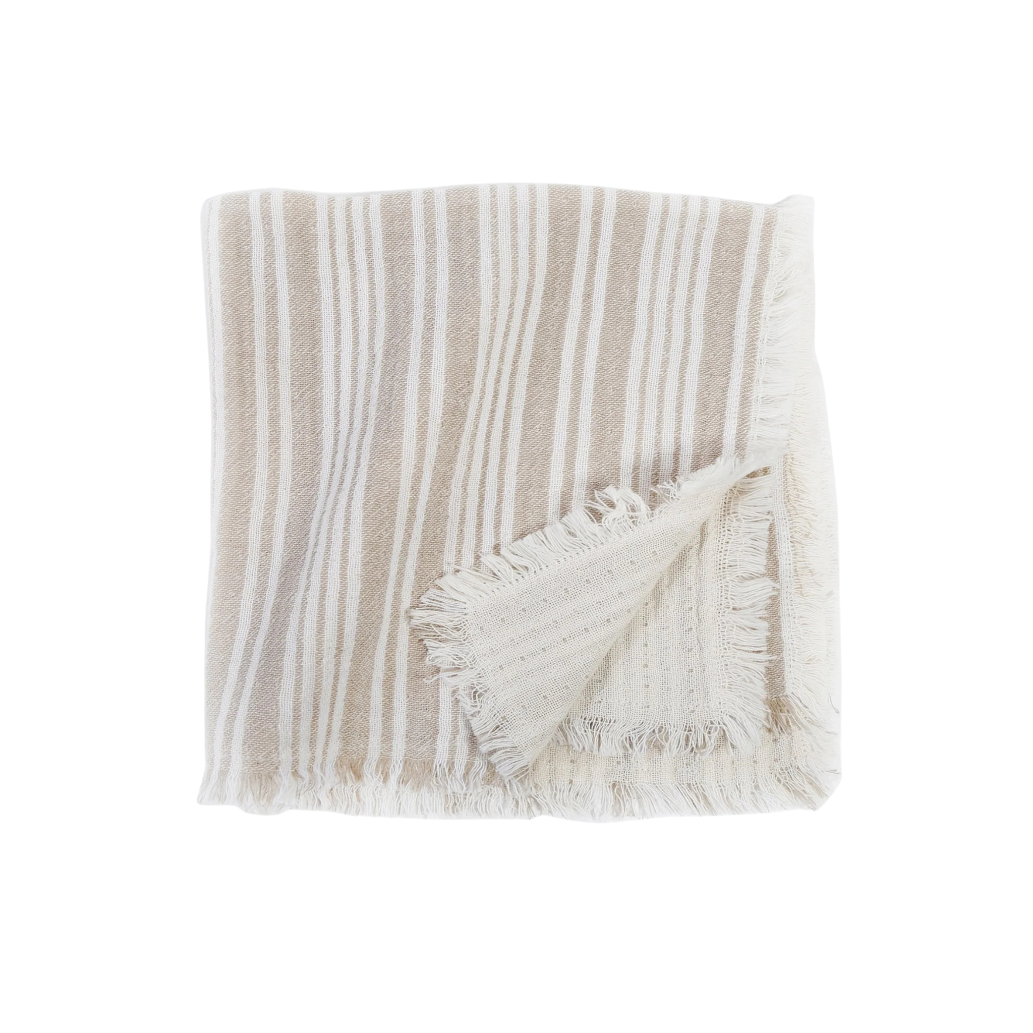 Yountville Napkins - Natural