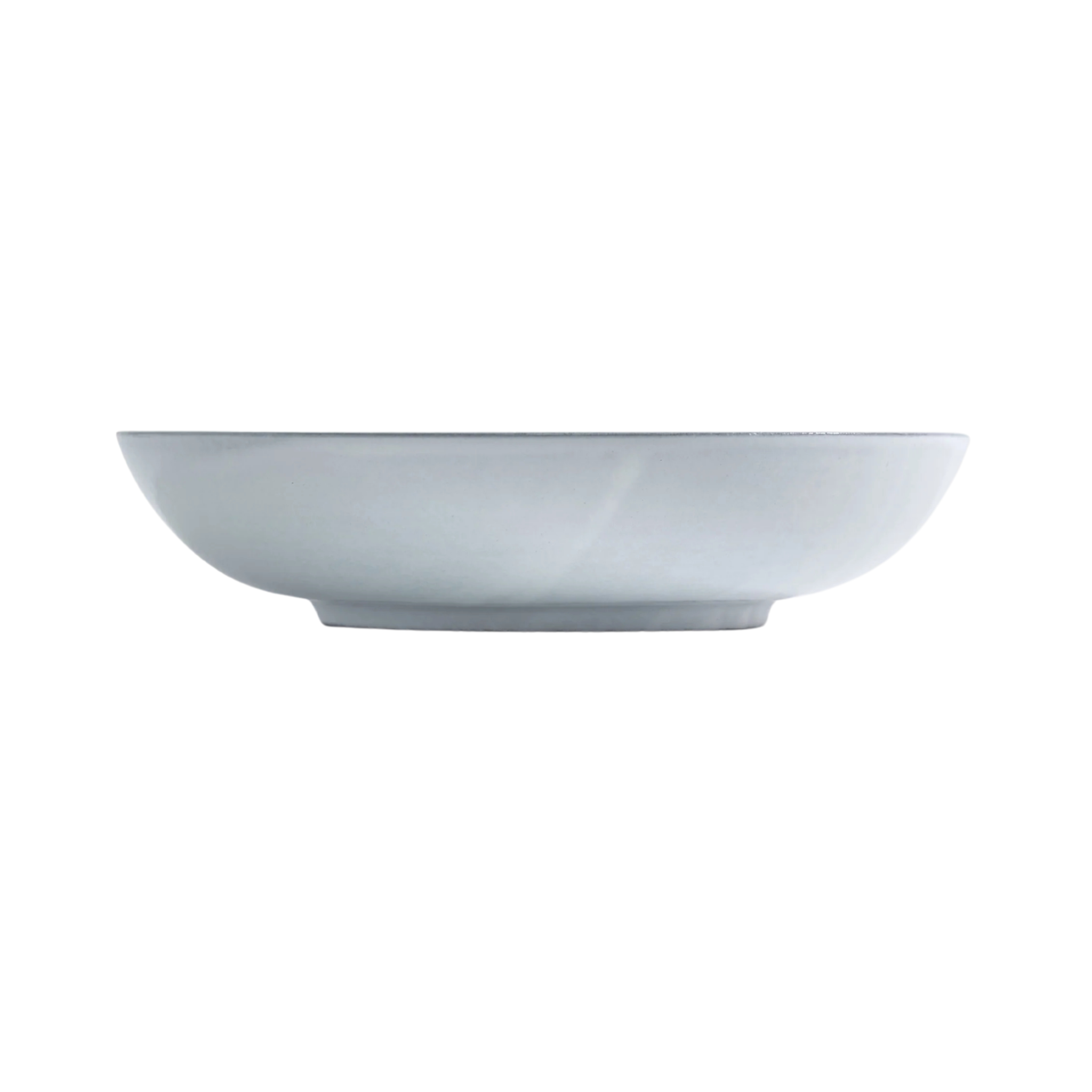Assisi Shallow Serving Dish - Bianco