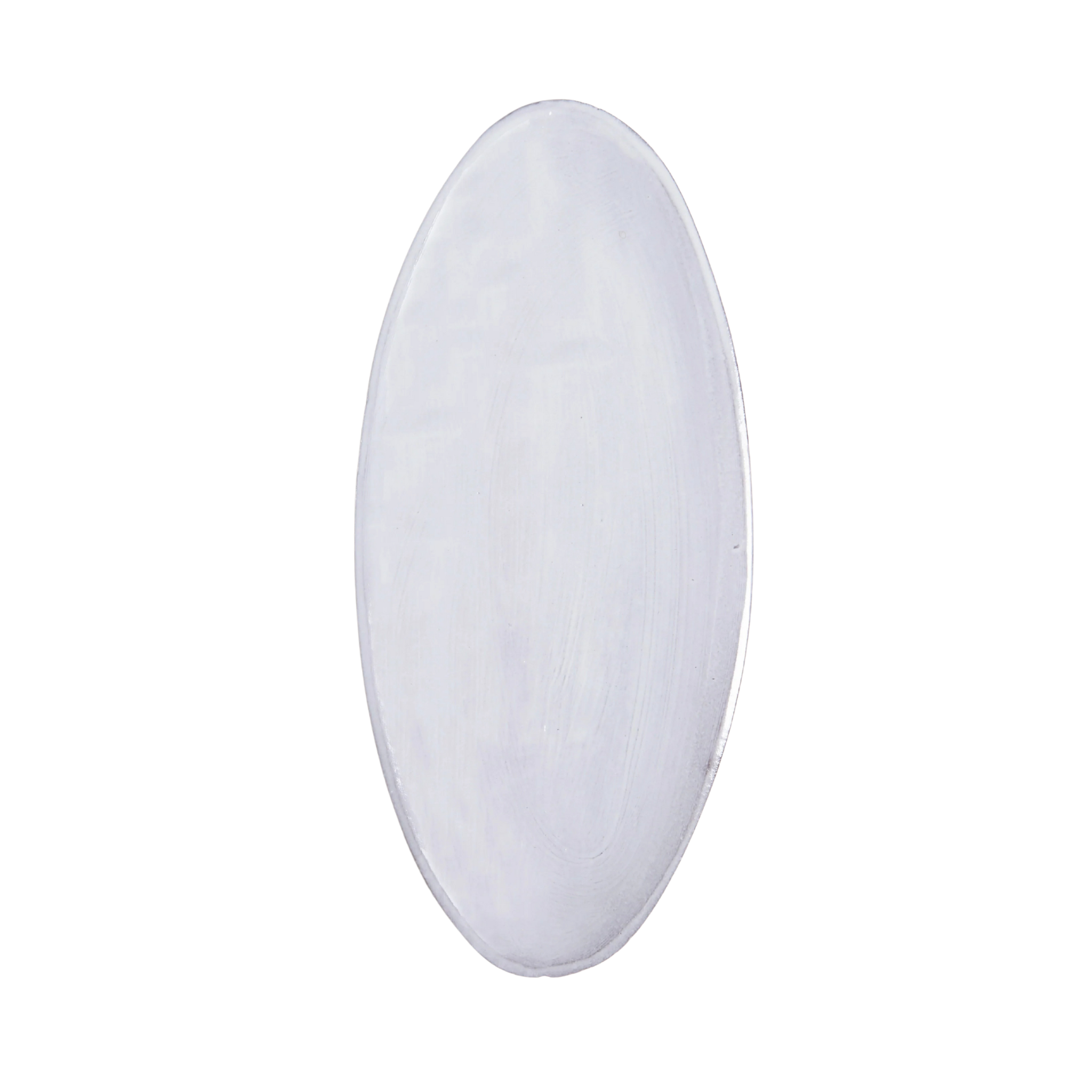 Assisi Oval Platter - Bianco