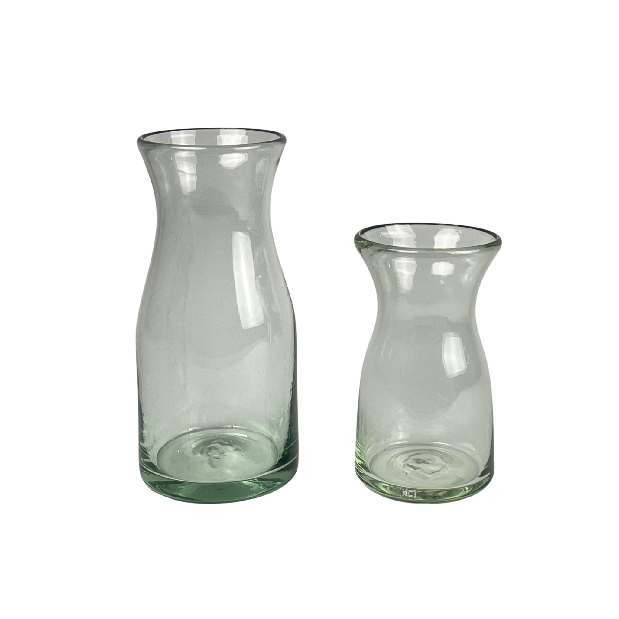 Glass Carafe