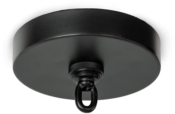 Tanner Outdoor Pendant Drum - Natural