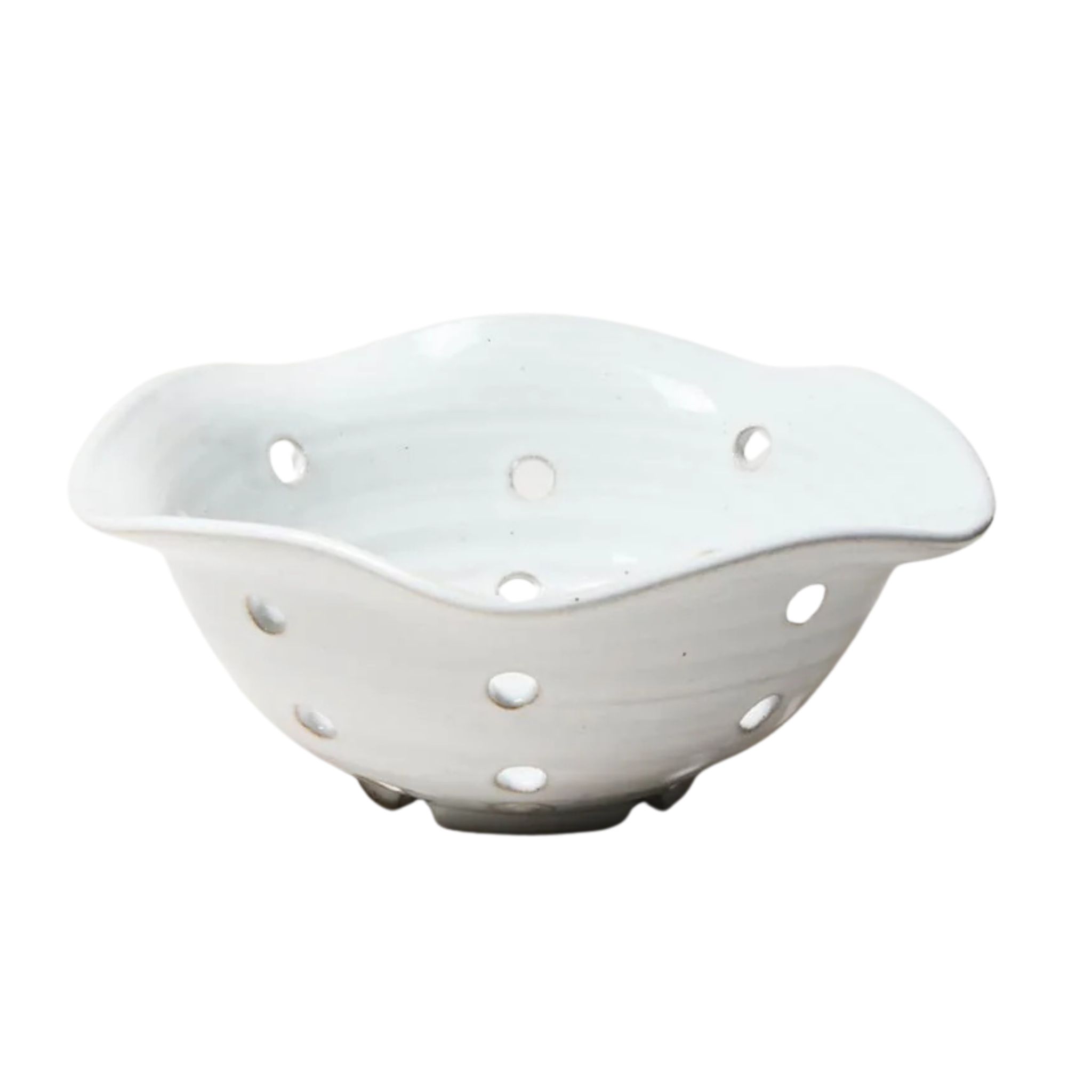 Windrow Berry Bowl