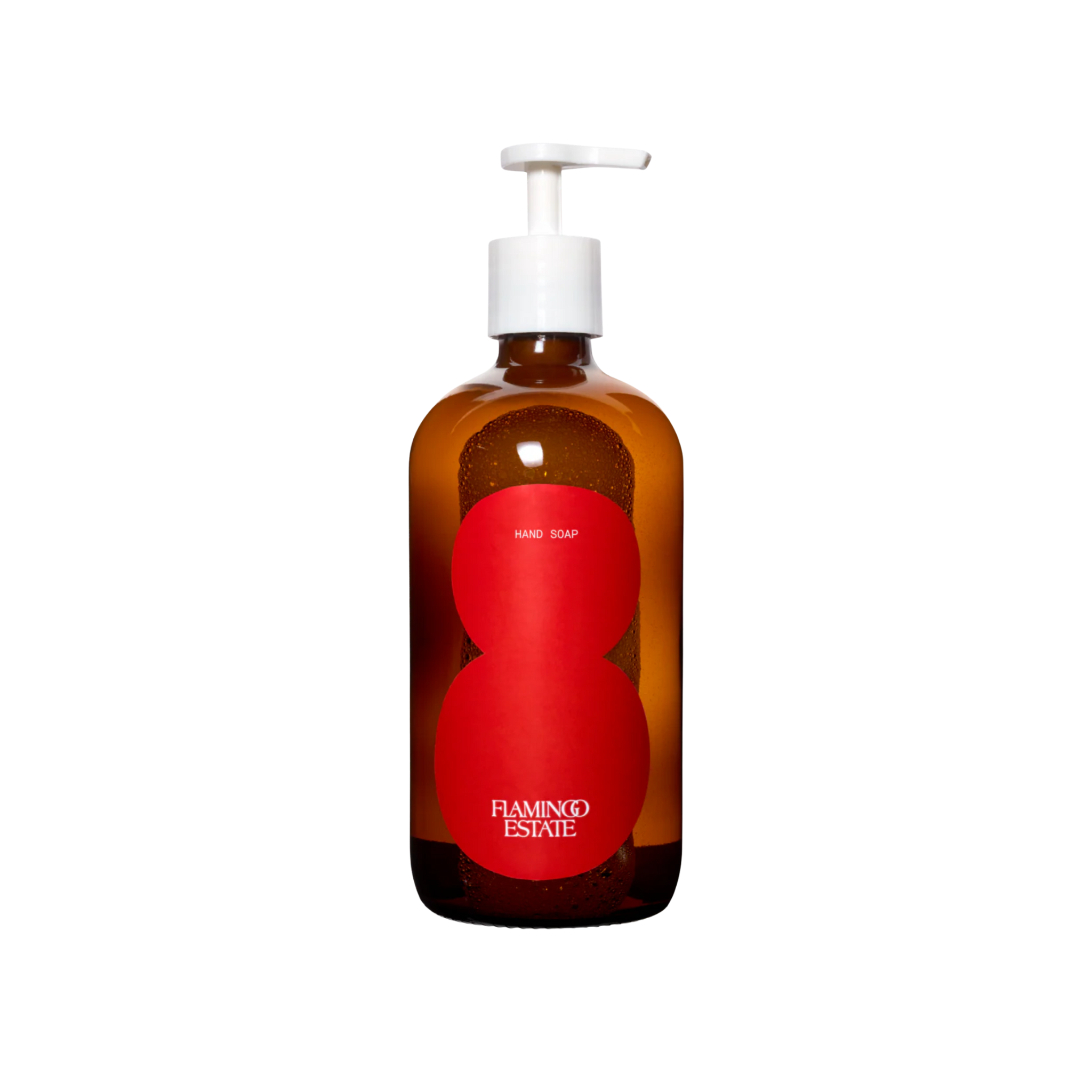 Roma Heirloom Tomato Hand Soap