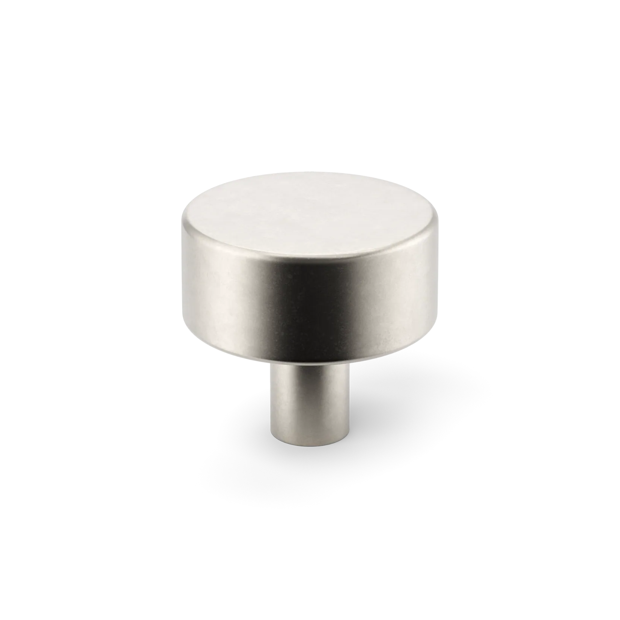 Mix Plain Cabinet Knob