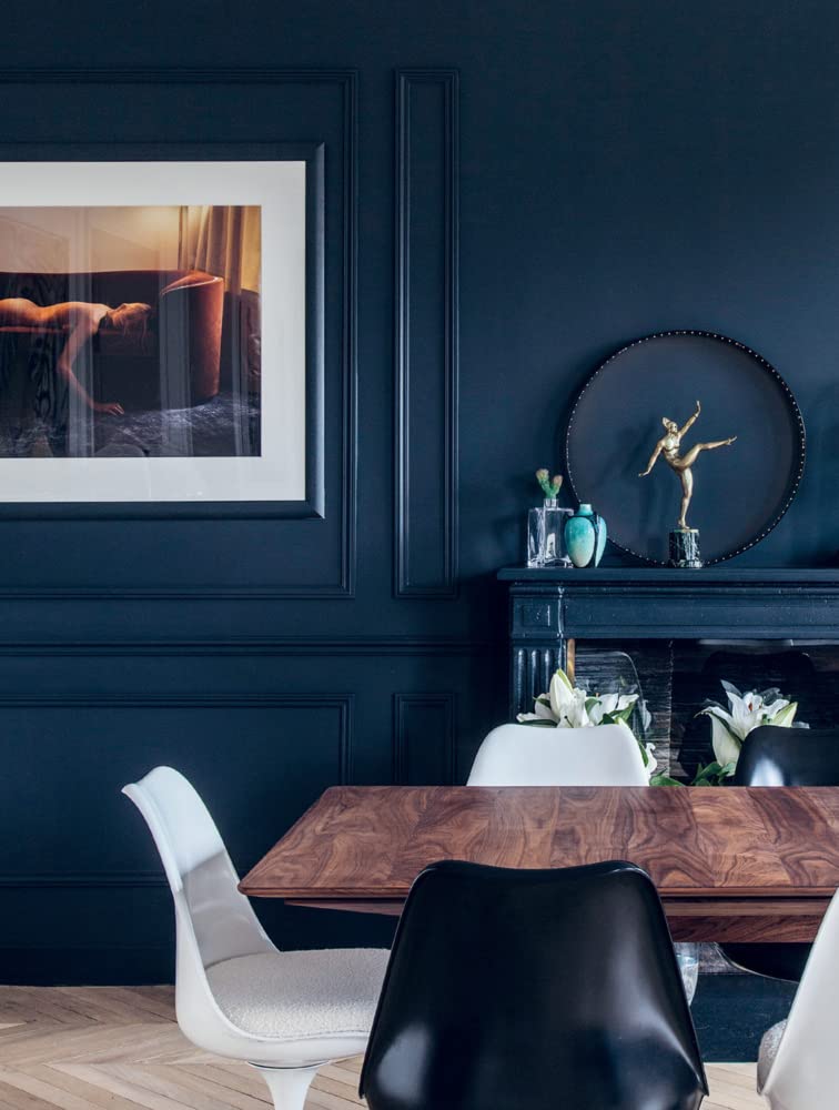 The Revival Of Wall Decoration