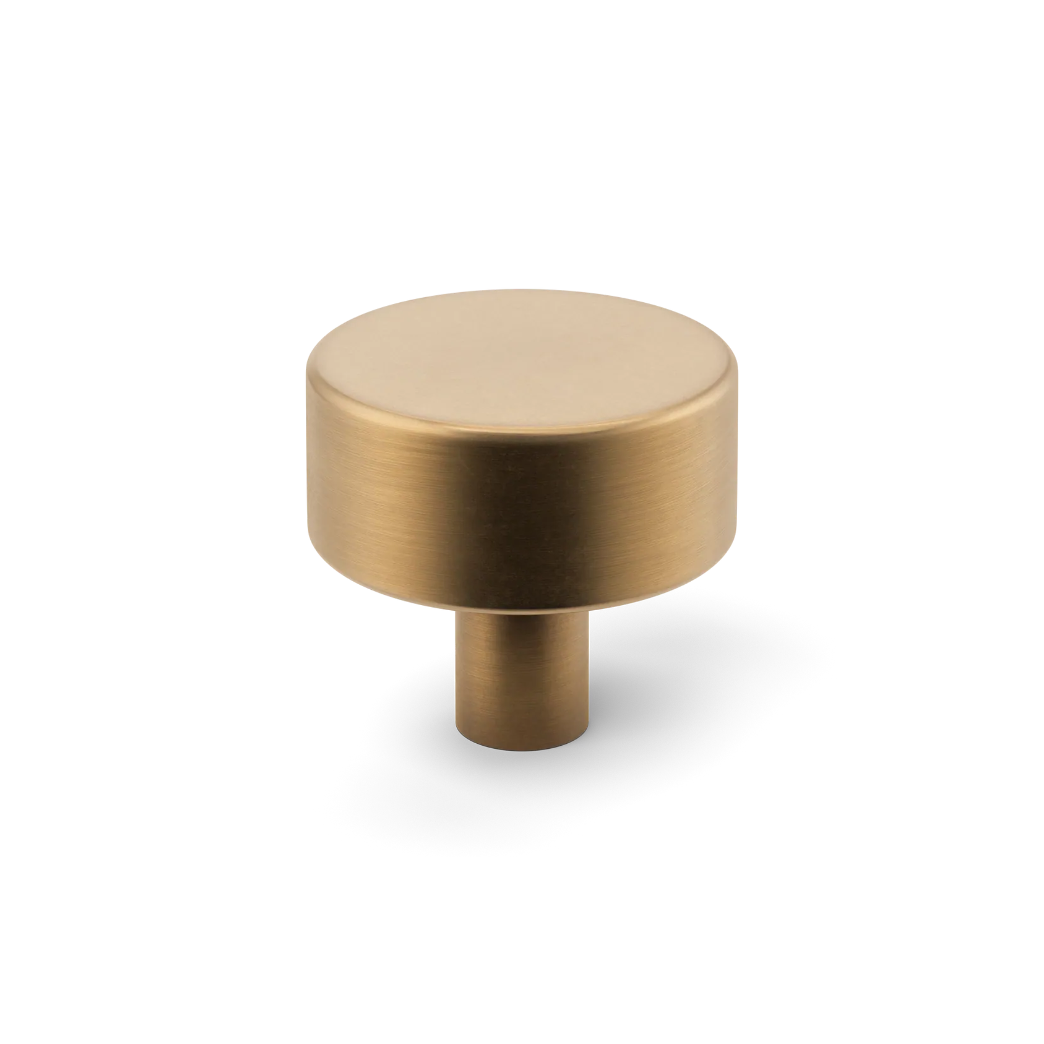 Mix Plain Cabinet Knob