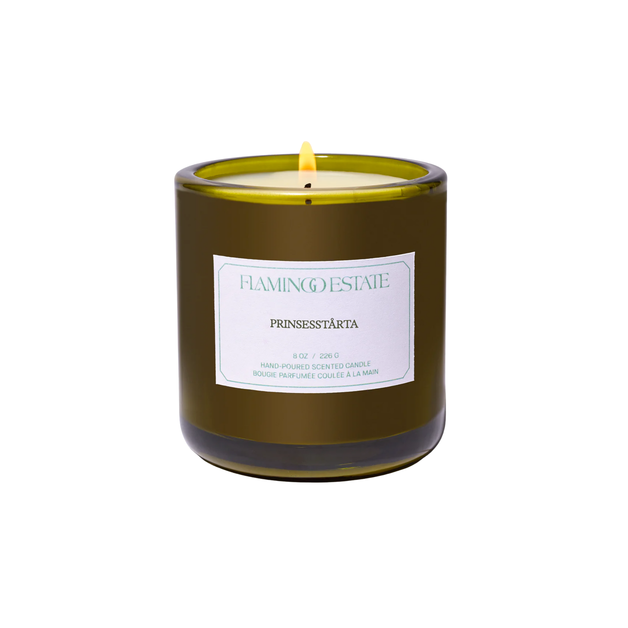 Prinsesstårta Candle - Limited Edition