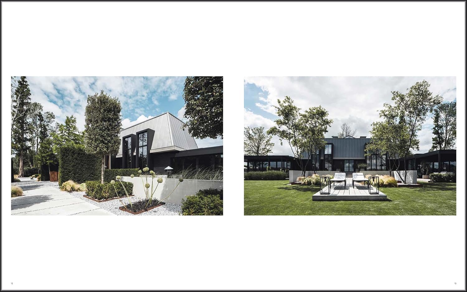 Eden - Garden Designs