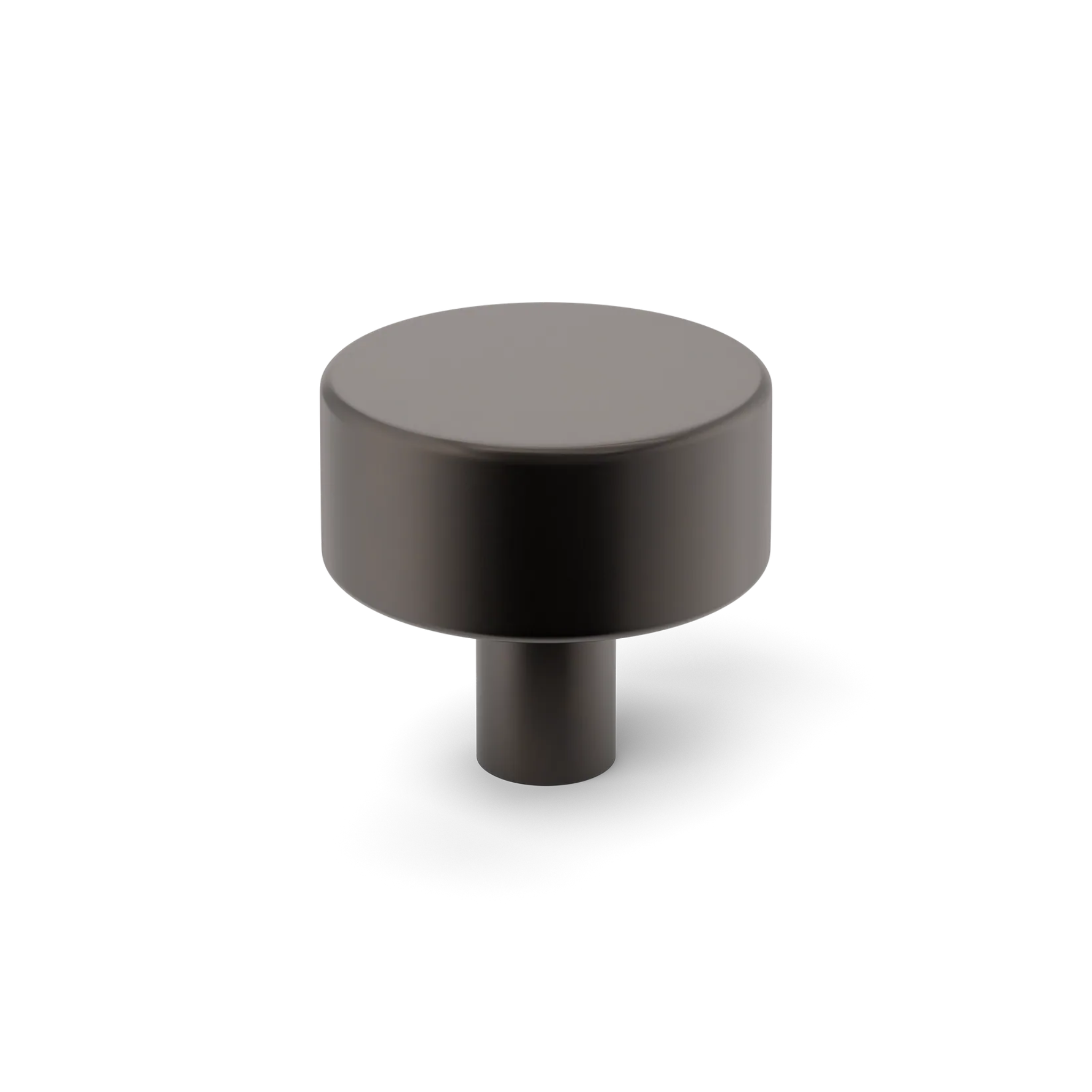 Mix Plain Cabinet Knob