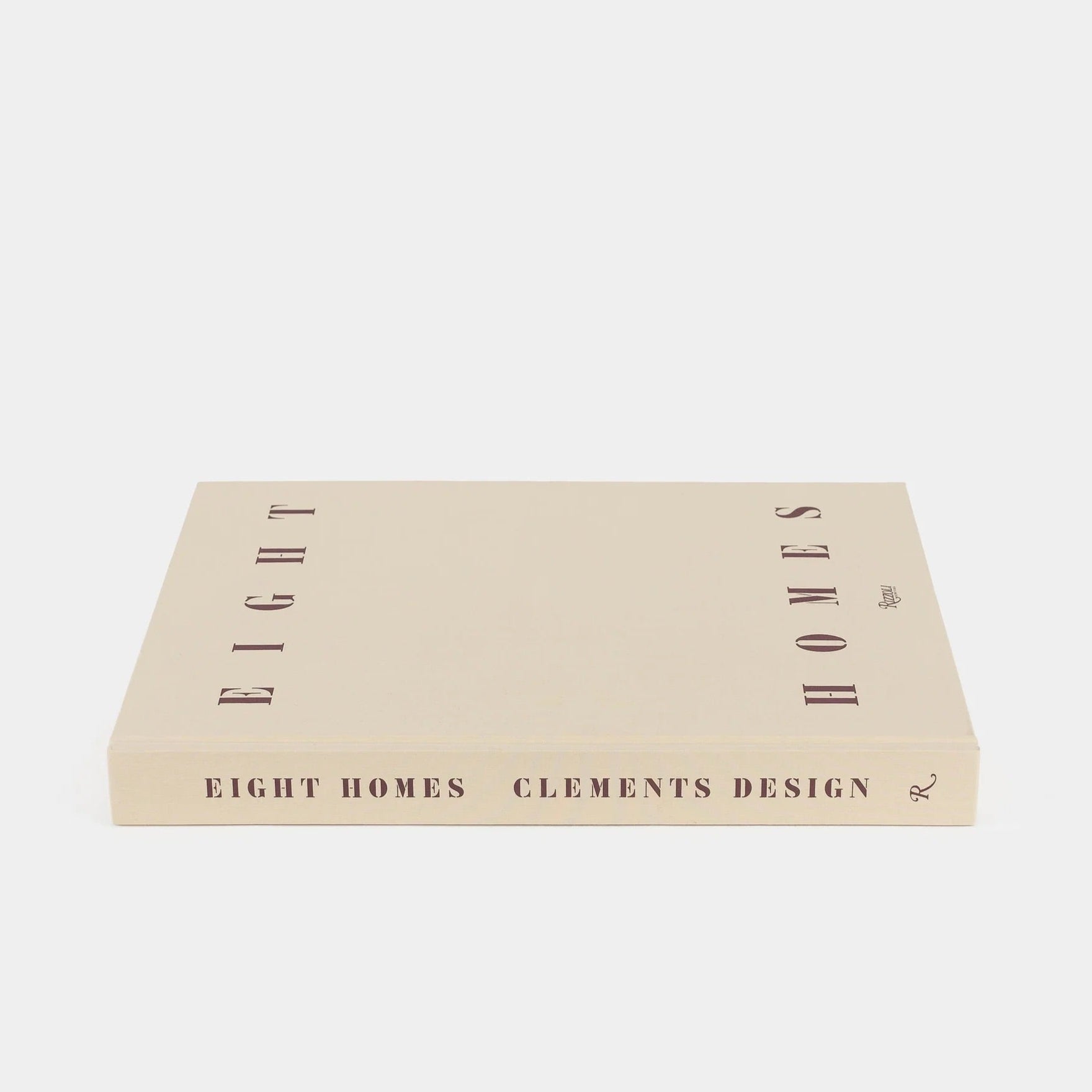 Eight Homes: Clements Design