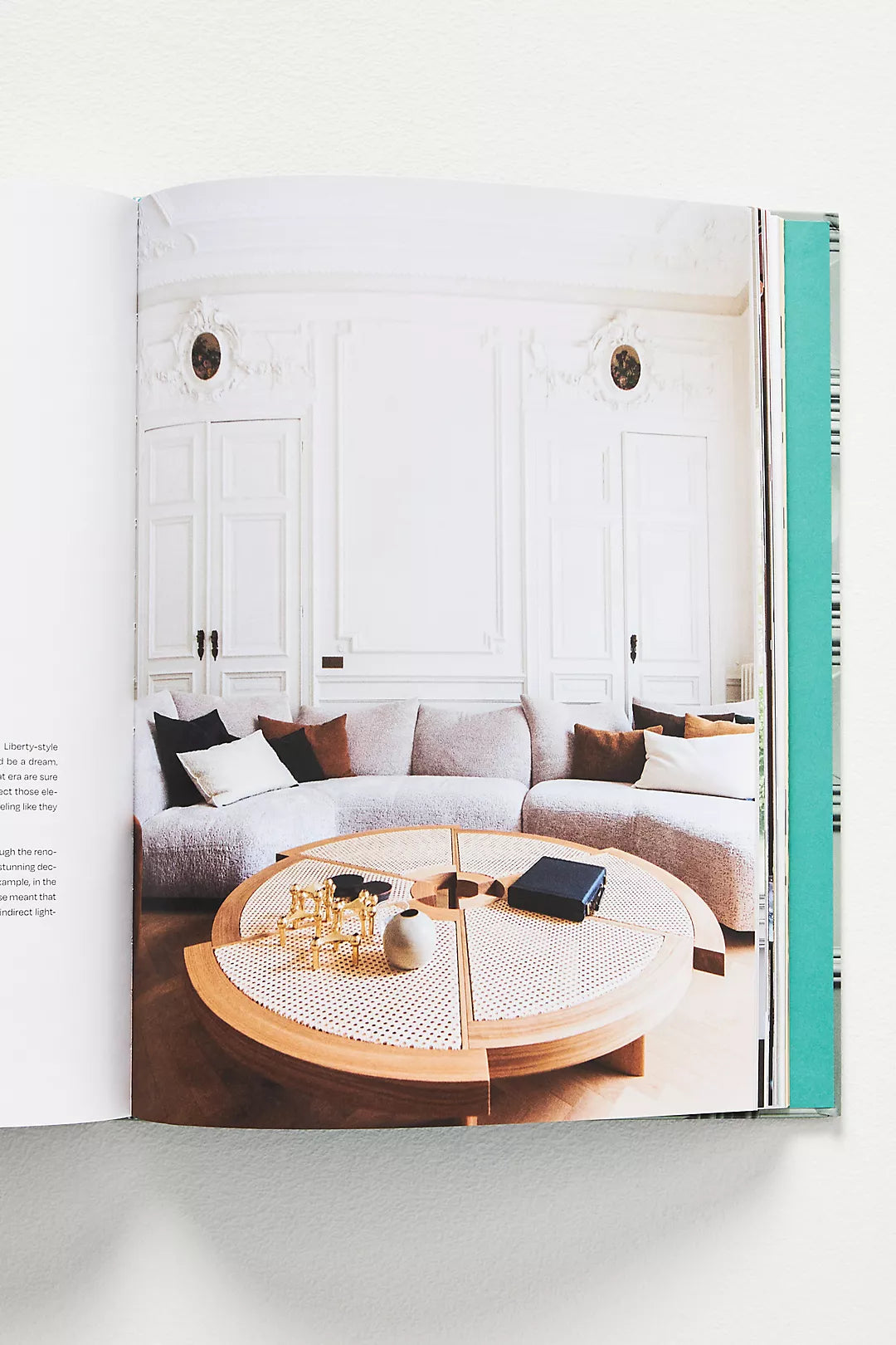 The Revival Of Wall Decoration