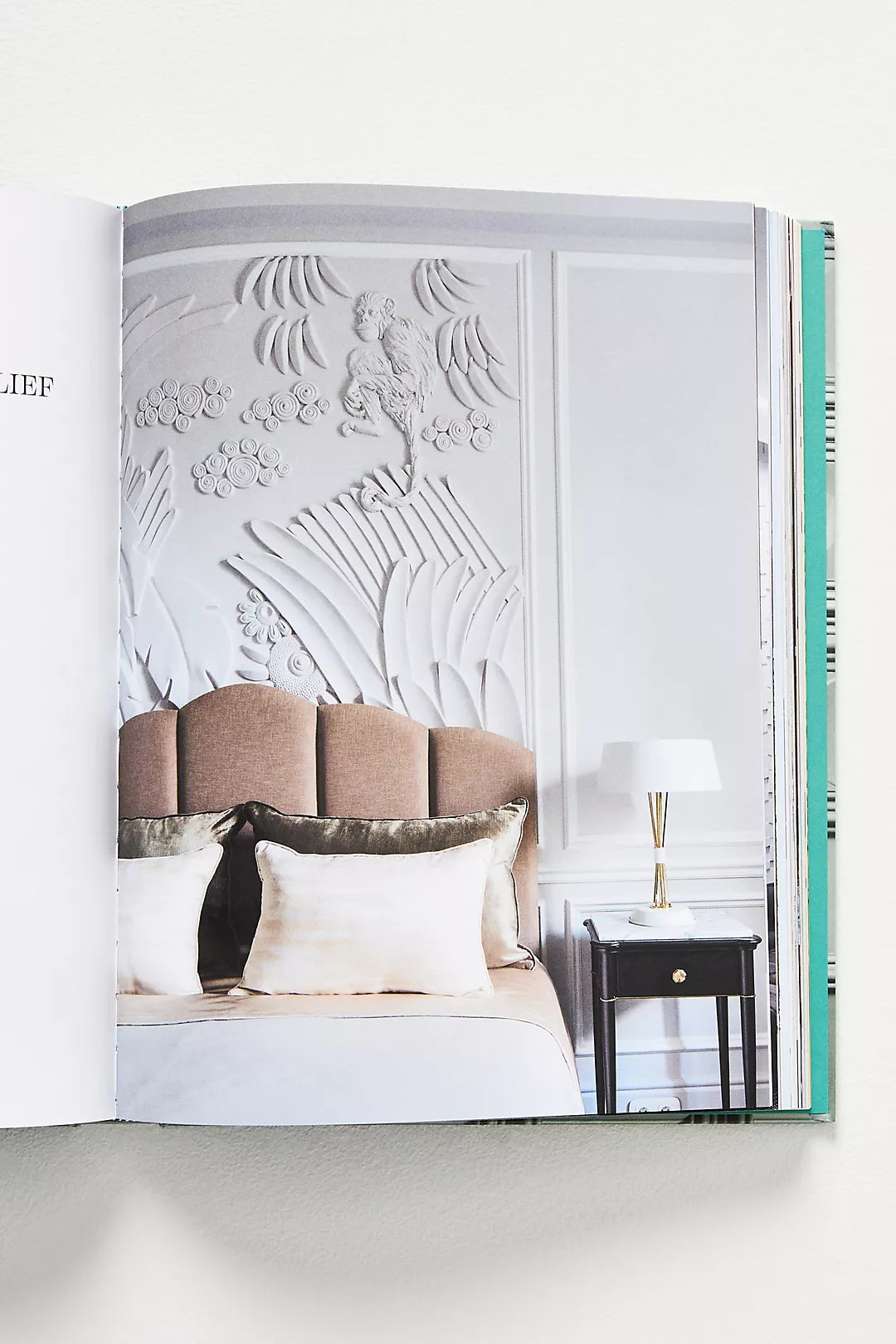 The Revival Of Wall Decoration