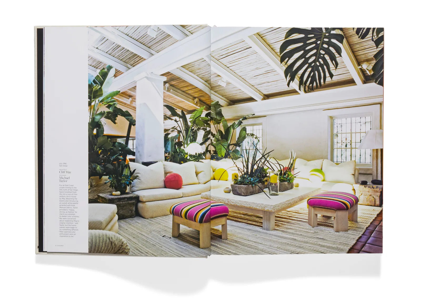 Architectural Digest at 100: A Century of Style