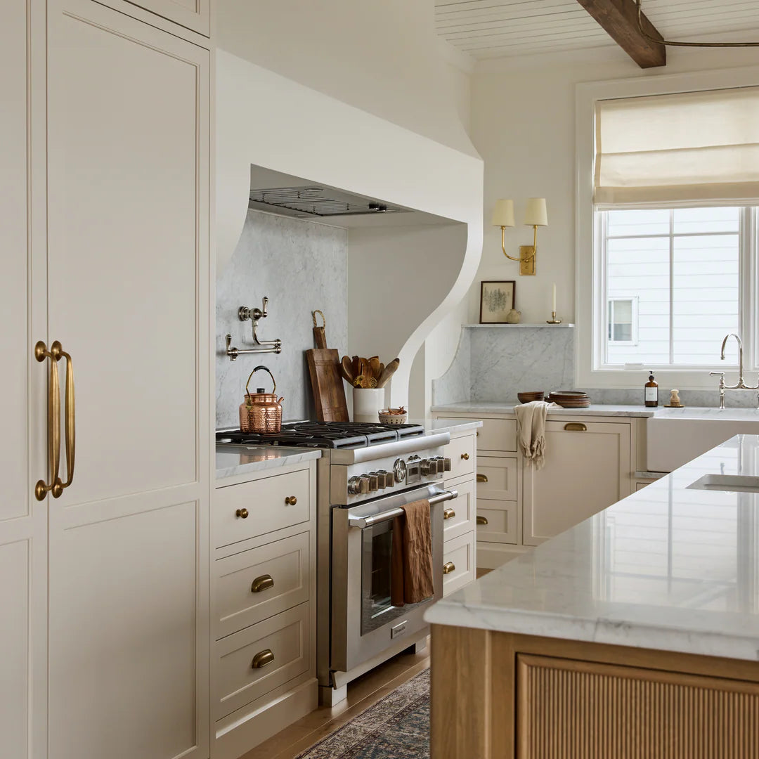 Bakes Appliance Pull