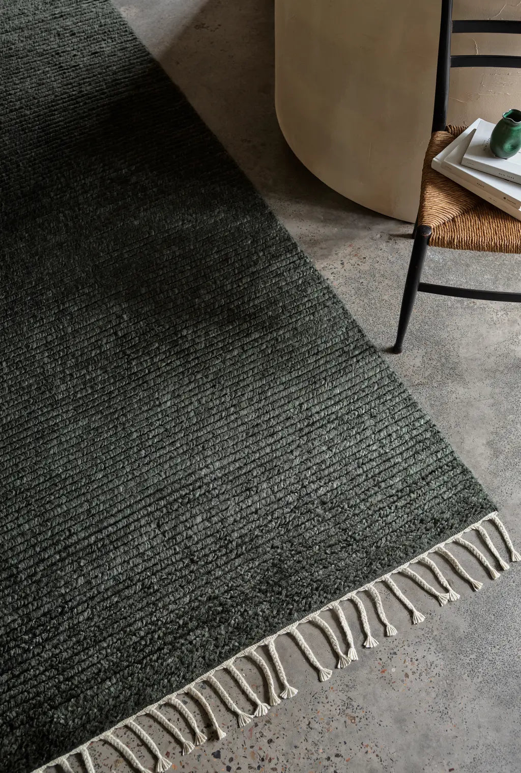 Malawi Rug