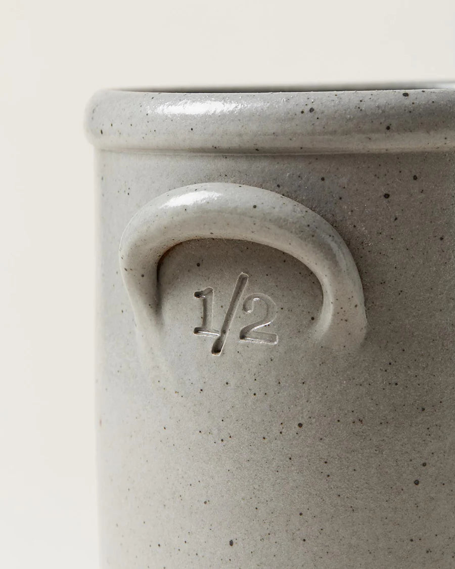 Agrarian Crocks - Stone