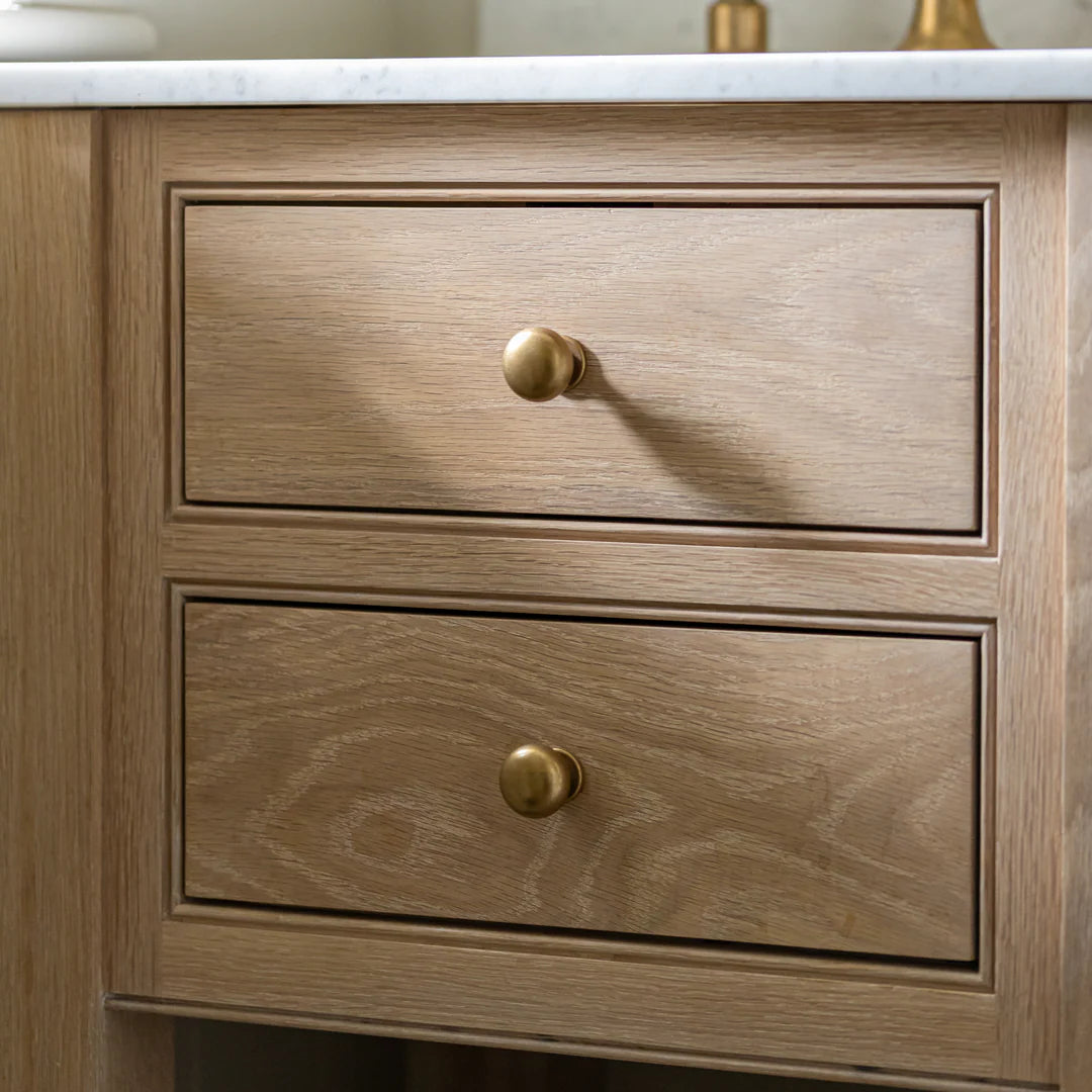 Withenshaw Cabinet Knob