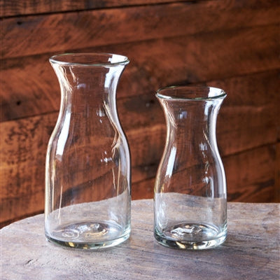 Glass Carafe