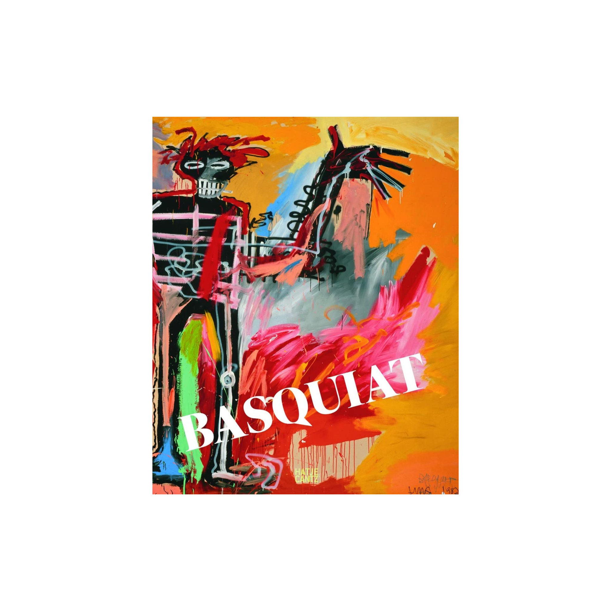 Jean-Michel Basquiat