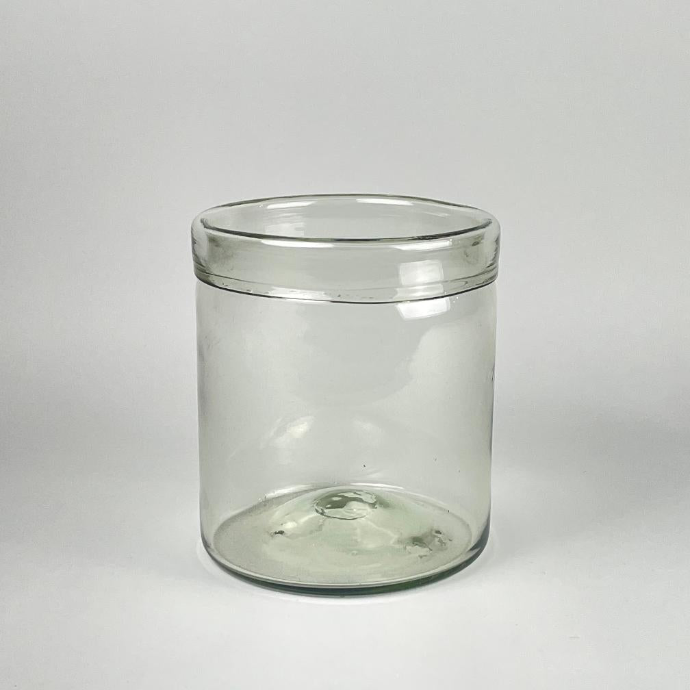 Apothecary Jar