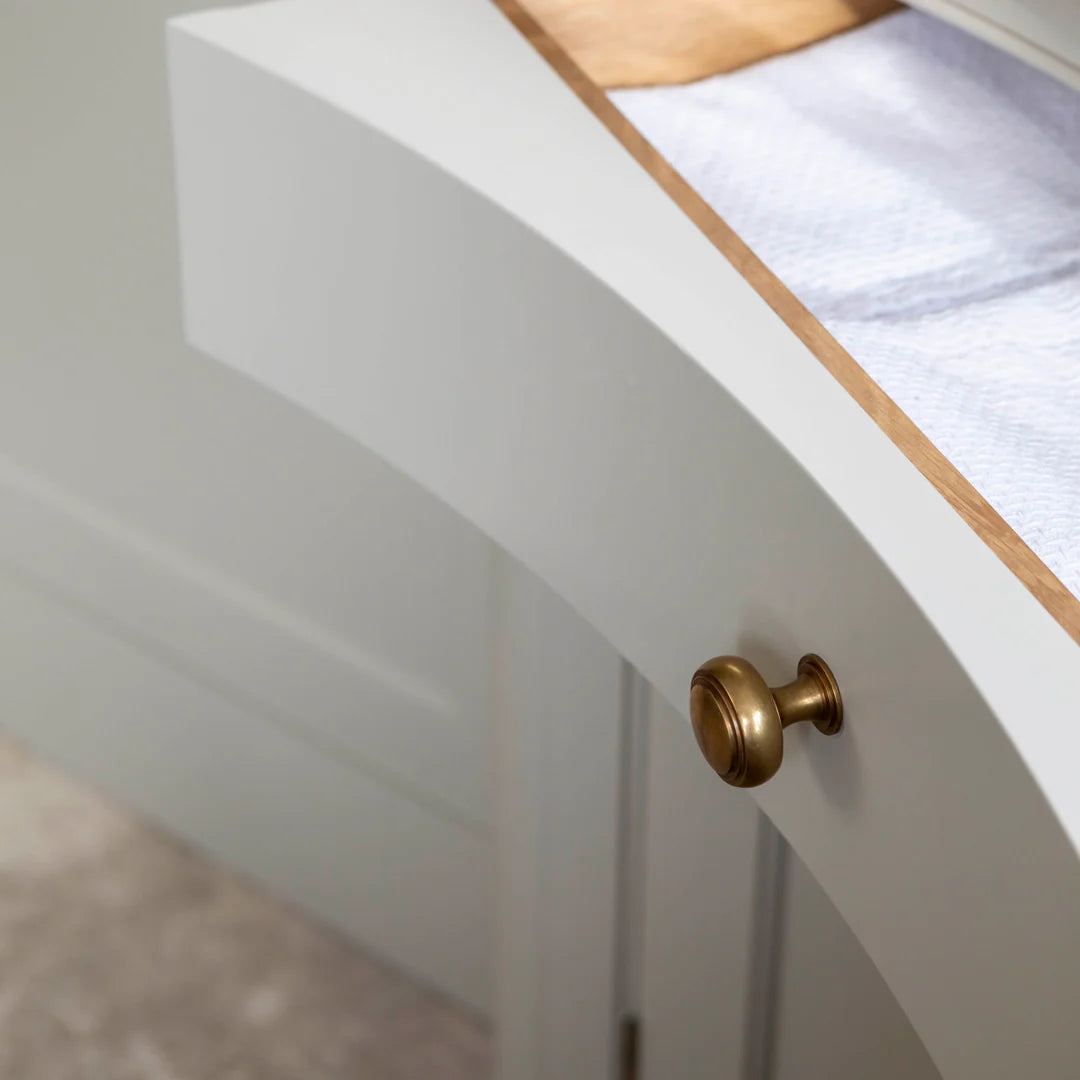 Carlton Cabinet Knob