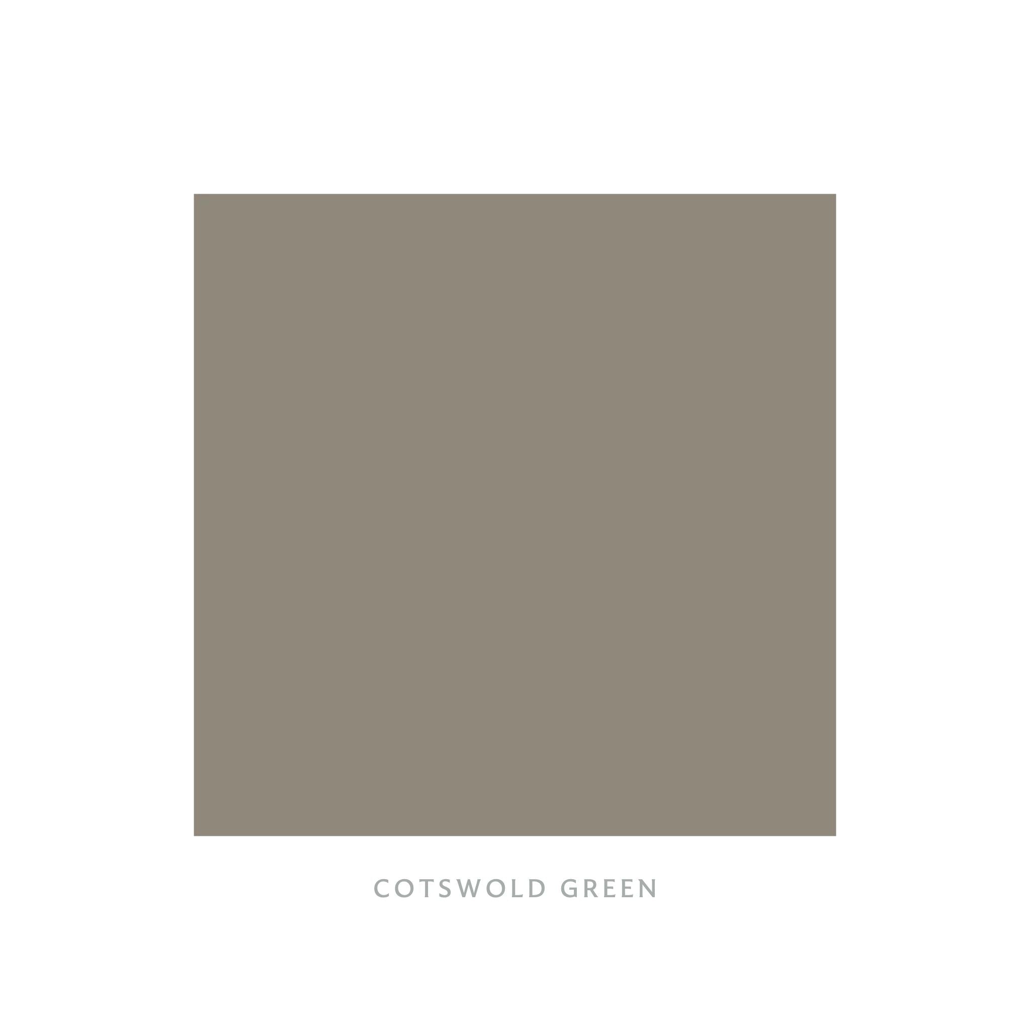 Stoffer Home Cabinetry Classic Line Sample