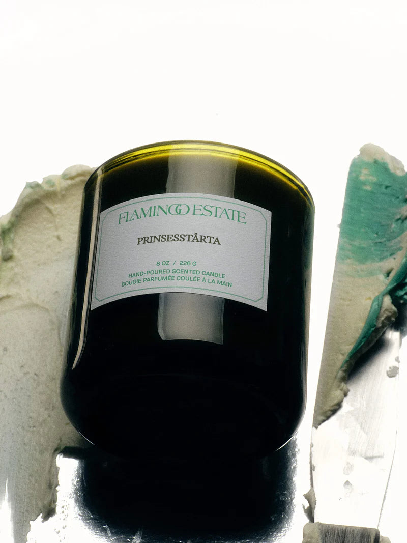 Prinsesstårta Candle - Limited Edition