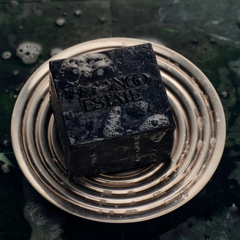Garden Essentials Noir Earth Bar Soap