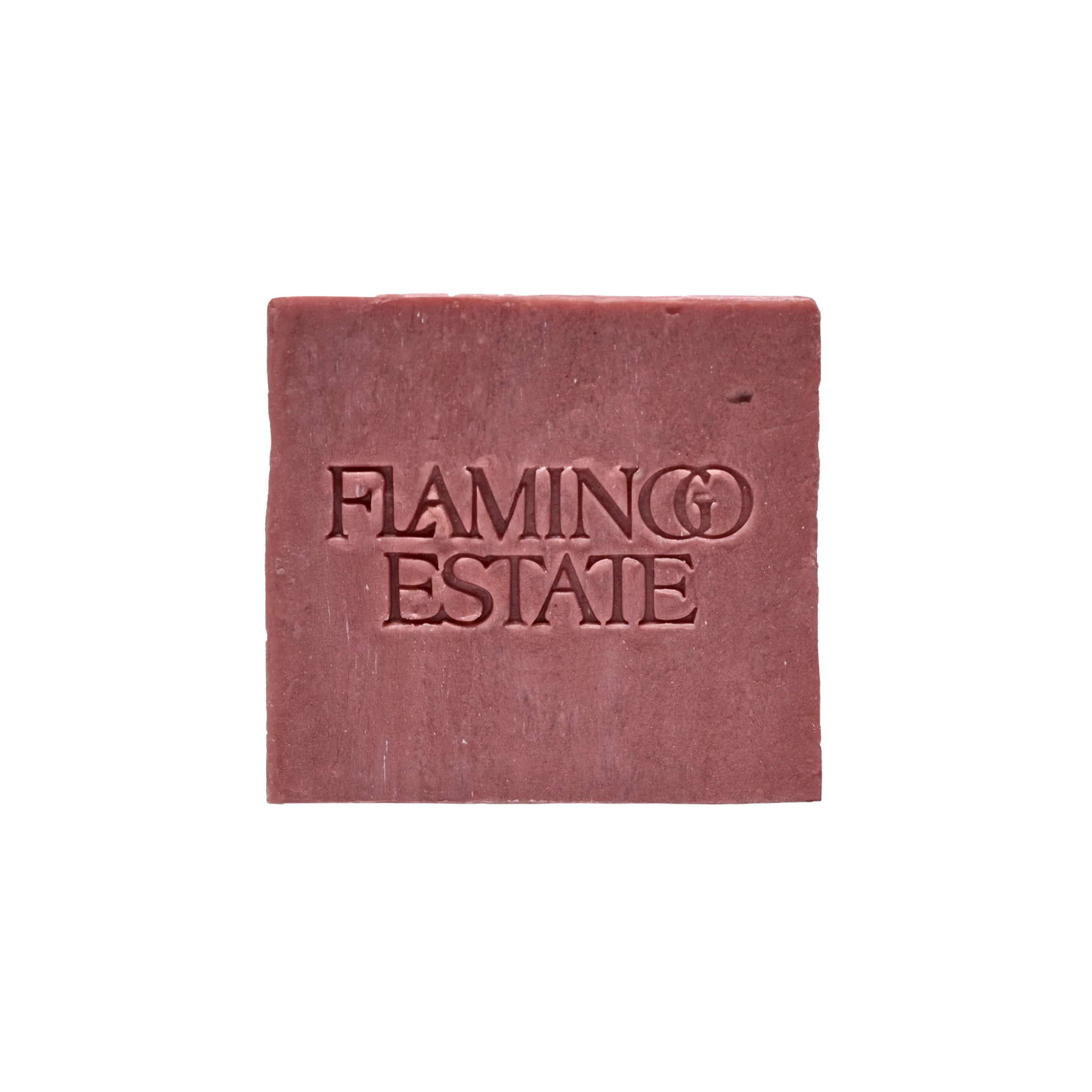 Jasmine Damask Rose Soap Brick