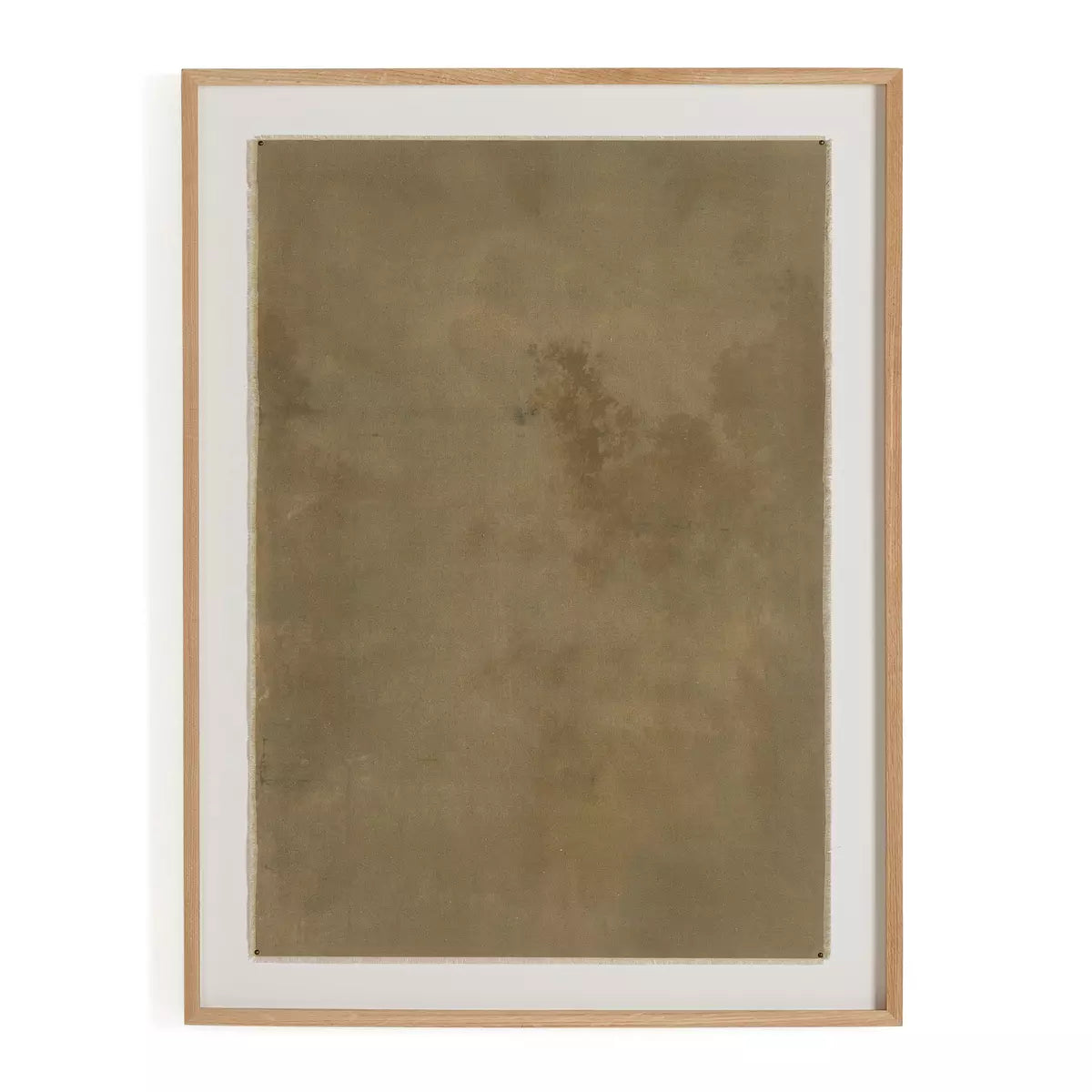 Float In Turbulence by Aileen Fitzgerald