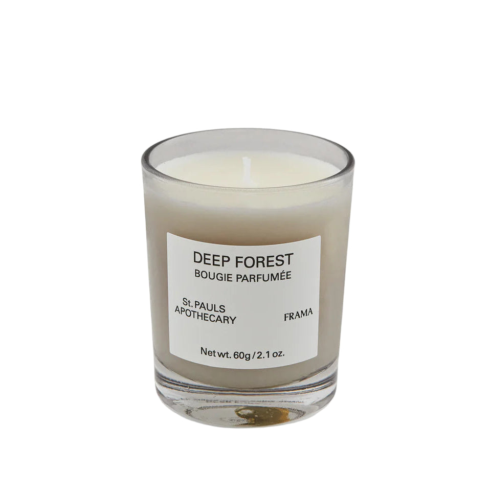 Gift Box: Scented Candle Set