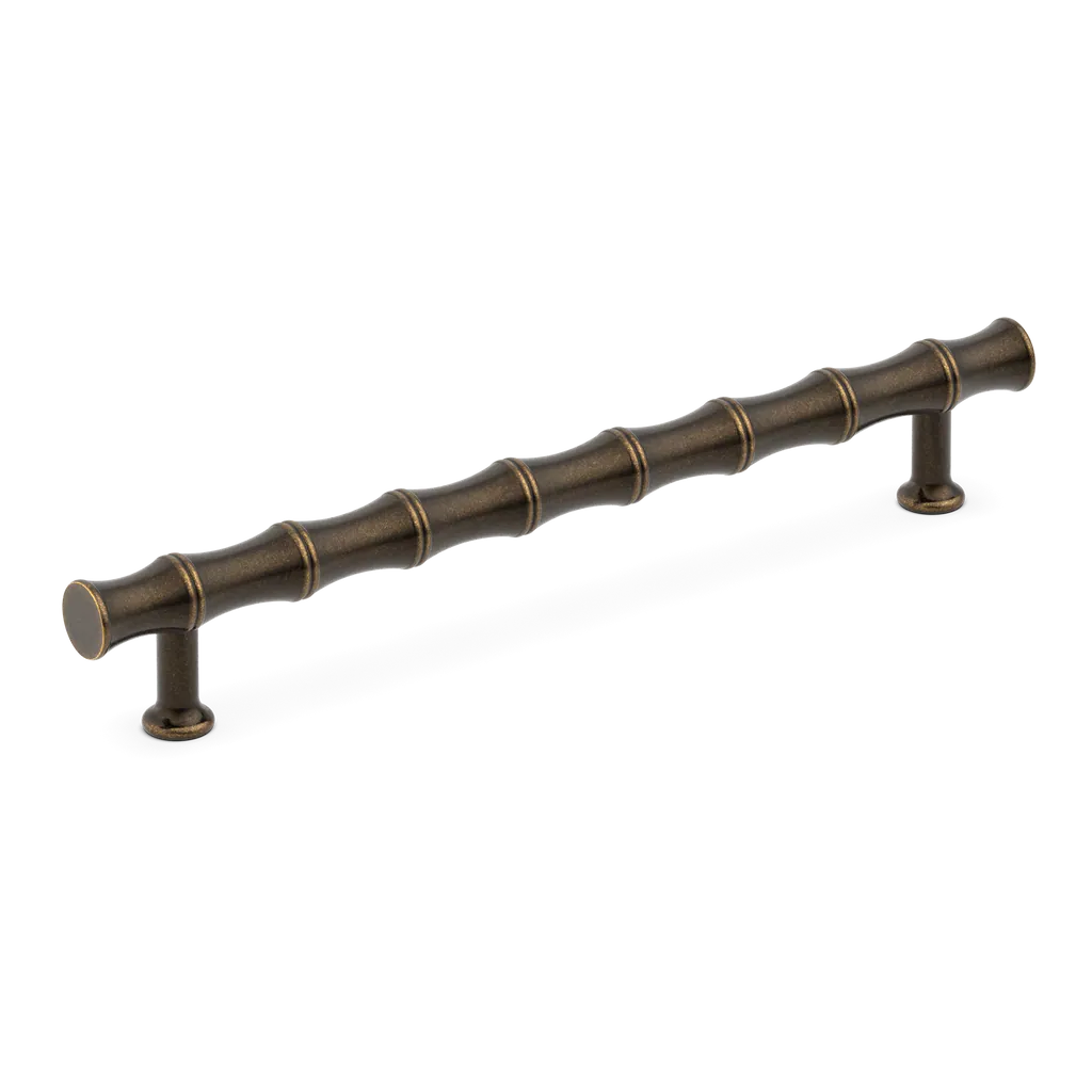 Grove Bamboo Cabinet Handle