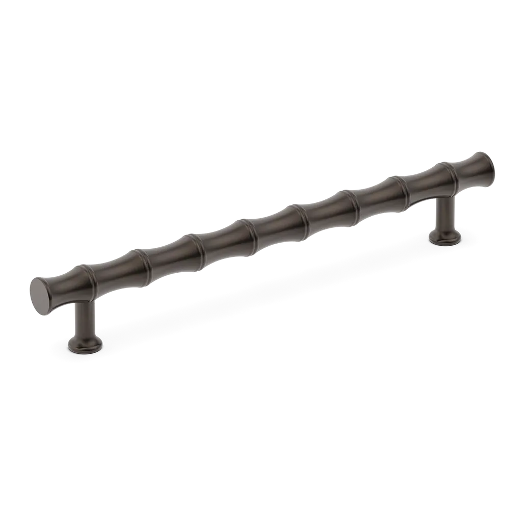 Grove Bamboo Cabinet Handle