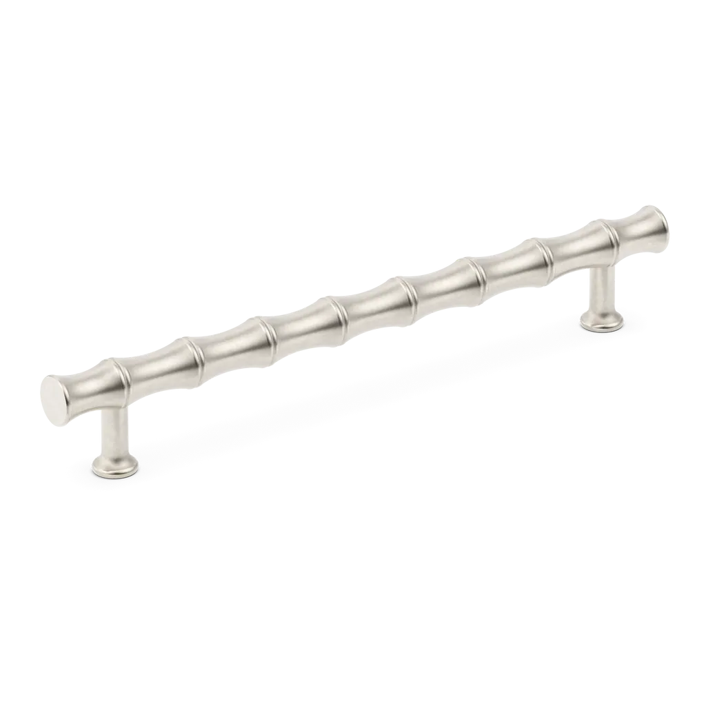 Grove Bamboo Cabinet Handle